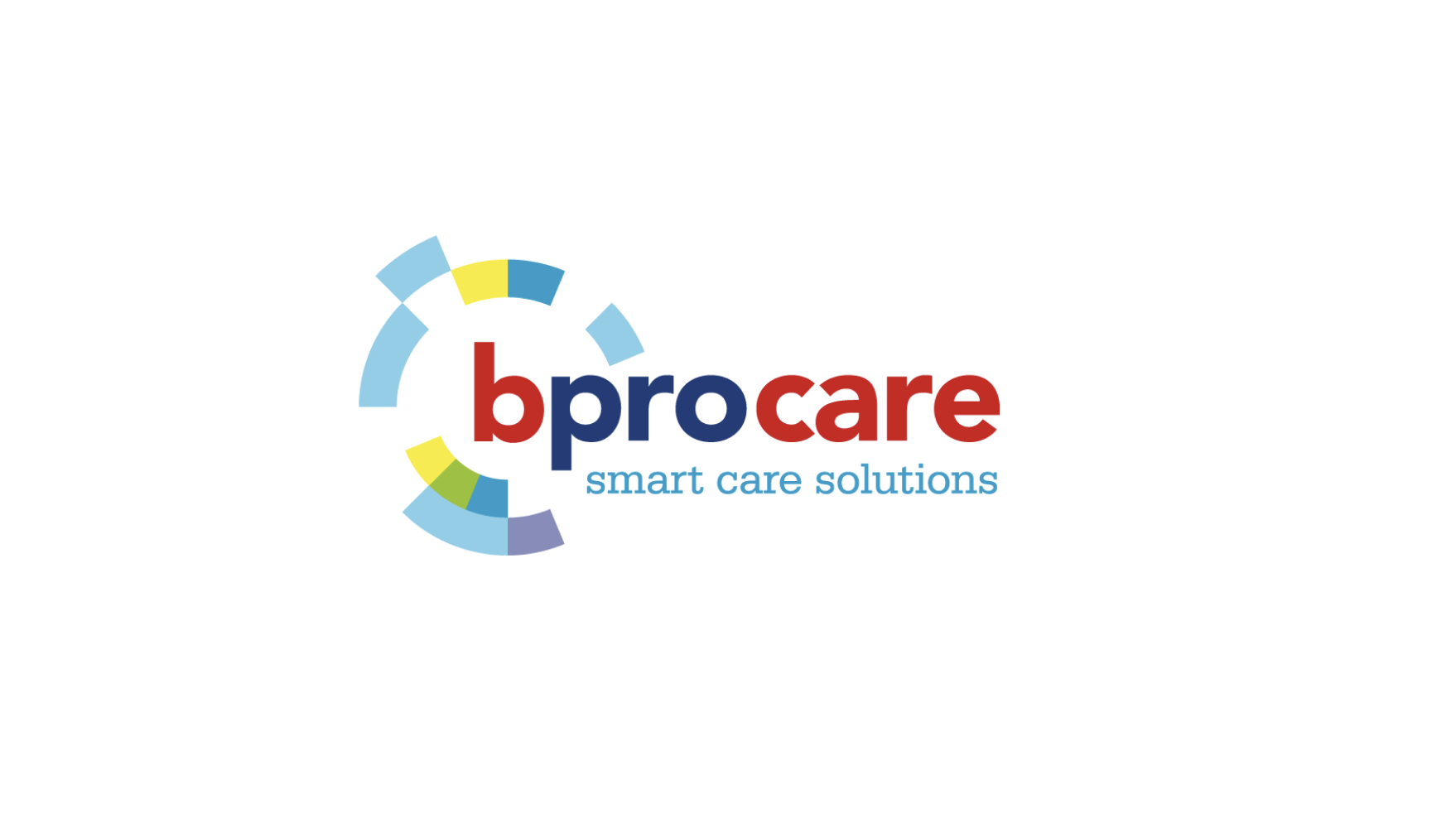Bprocare Logo