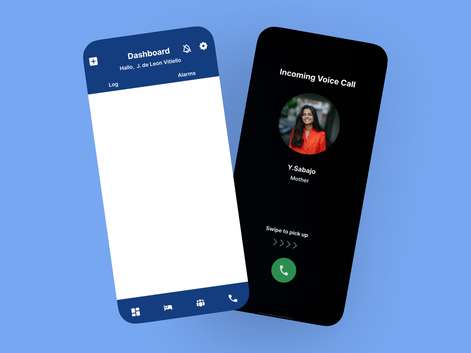 BproCare app visual