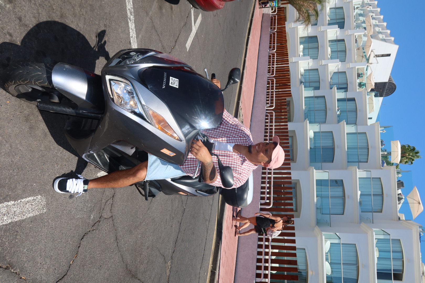 Motorfoto