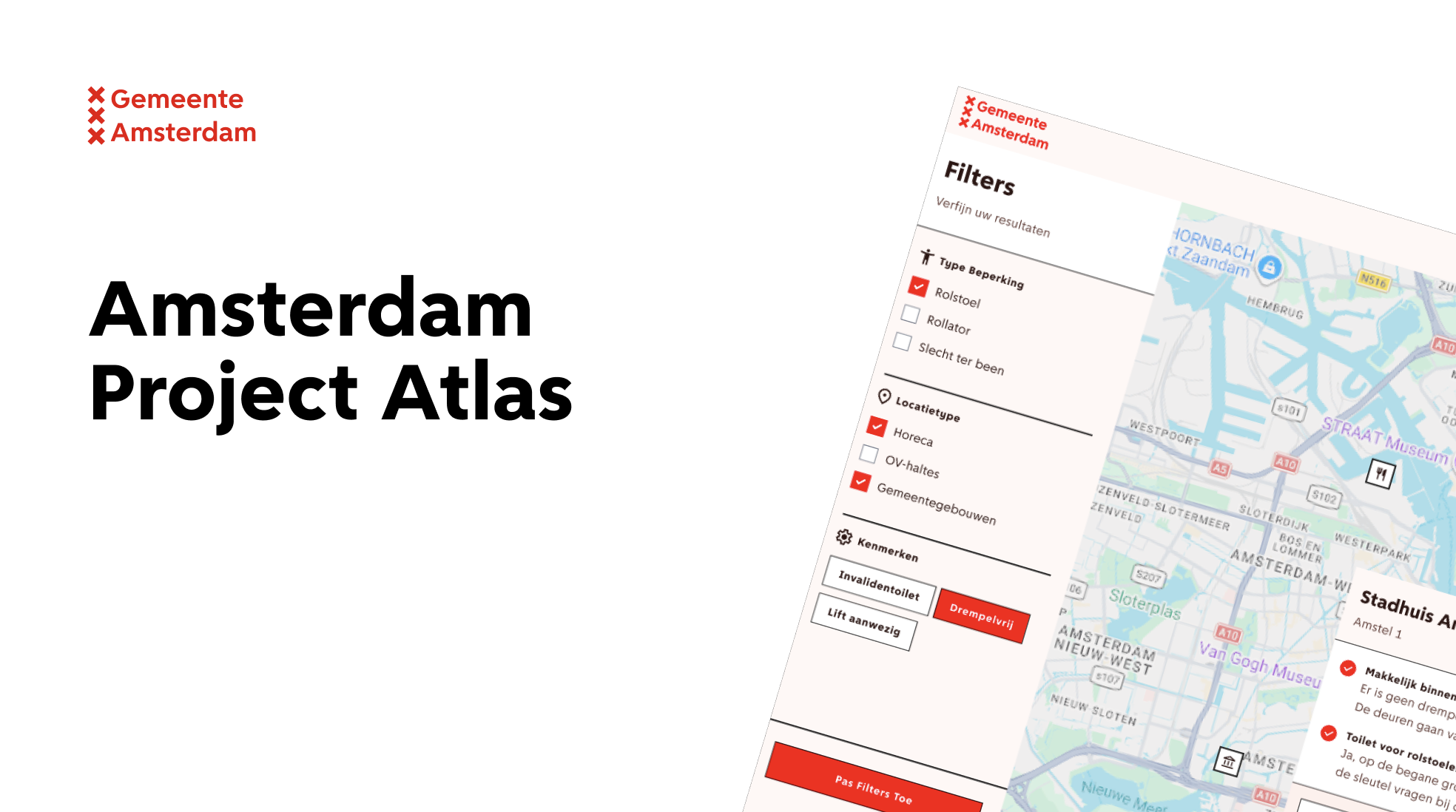 Project Atlas visual